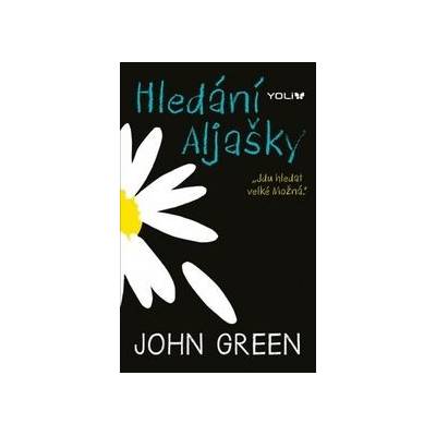 Hledání Aljašky