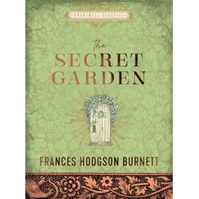 The Secret Garden Burnett Frances Hodgson