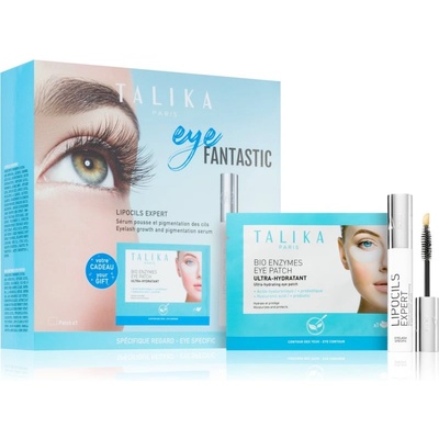 TALIKA Eye Fantastic комплект (за околоочната област)