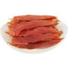 animALL Měkké kachní jerky 250 g