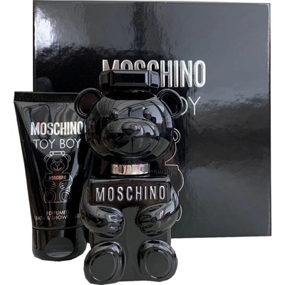 Moschino Toy Boy EDP 30 ml + sprchový gél 50 ml darčeková sada