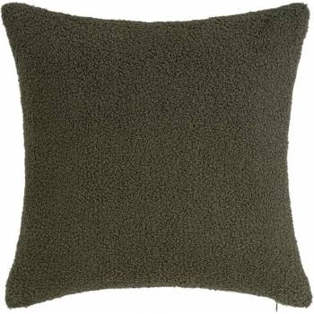 Casa Selección vankúš z materiálu buklé Sherpa 45x45