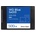 Western Digital Blue SA510 500GB SATA3 (WDBB8H5000ANC)