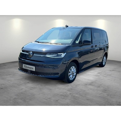 Volkswagen T7 Multivan 2.0 TDI Life 110 kW