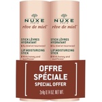 NUXE Reve De Miel Комплект - Стик за устни, 2 х 4 g (Лимитирано) - ozone