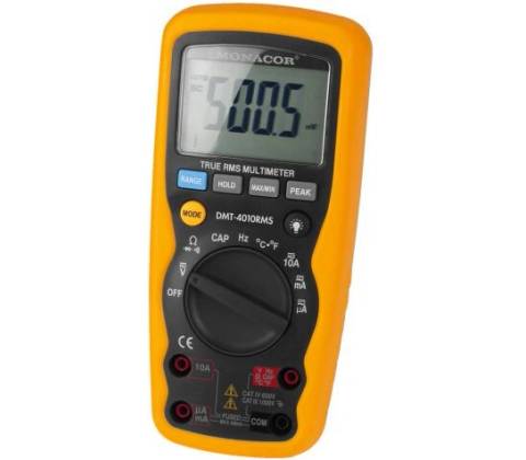Monacor DMT-4010RMS