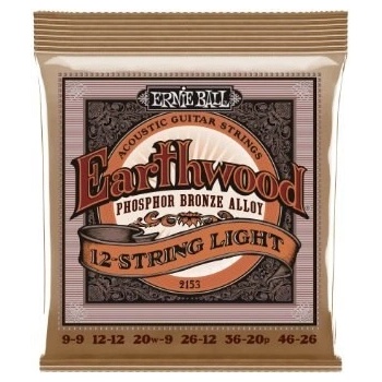 ERNIE BALL 2153