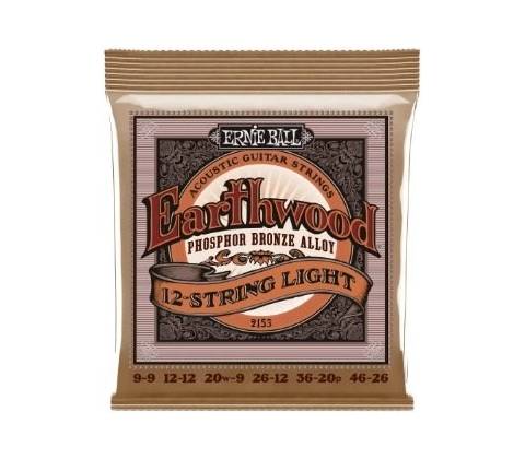 ERNIE BALL 2153