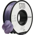 Professional Lab FG-P176-E1, 3D филамент, PLA, 1, 75mm, 1000g, Виолетов (Galaxy purple) (FG-P176-E1)