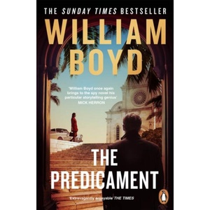 The Predicament (ISBN: 9781405978415)