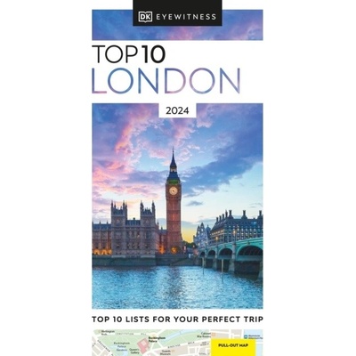London - Dorling Kindersley