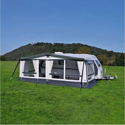 Hahn Zelte Meira 876 - 910 cm