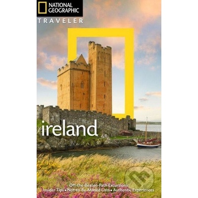 Ireland - Christopher Somerville