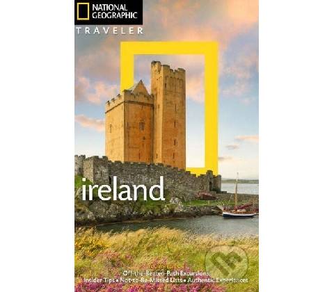 Ireland - Christopher Somerville