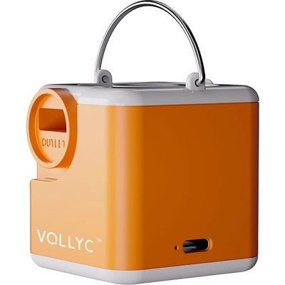 Vollyc NANO Pump 5 C2