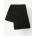 PUMA Dave Cable Knit Scarf Black