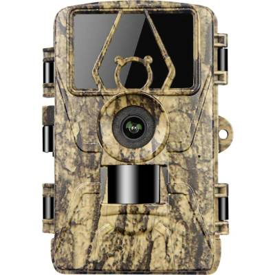 Braun Scouting Cam Black400 WiFi 8K