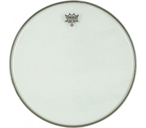 Remo Diplomat Clear 14"