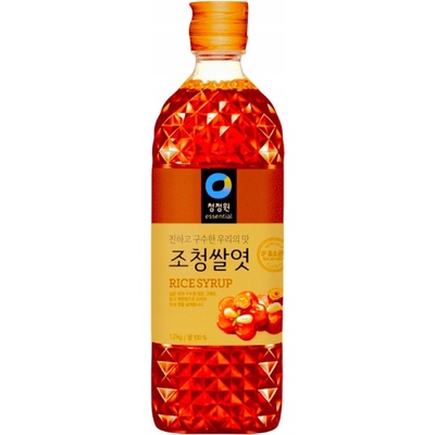 Chung Jung One Rýžový sirup 700 g