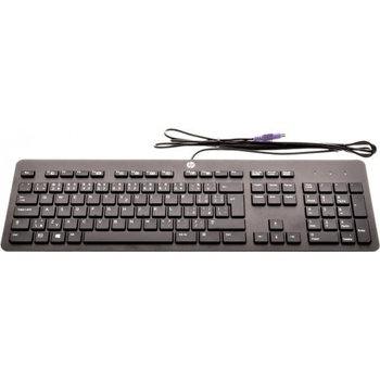 HP Slim Business Keyboard N3R86AA#AKB