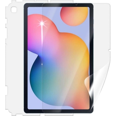 Screenshield SAMSUNG Galaxy Tab S6 Lite fólia na celé telo SAM-P613-B