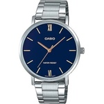Casio LTP-VT01D-2B Часовници