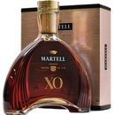 Brandy Martell XO 40% 0,7 l (kartón)