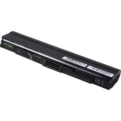 PATONA Батерия за Acer Aspire 1425P / 1430 / 1551 / 1830 / 1830T, 5200 mAh (2422)