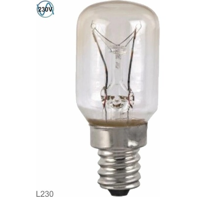 350LE1425W náhradná žiarovka 230 V, 15 W, E14 pre LUMY230