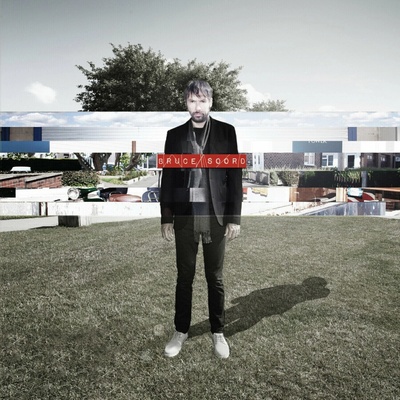Soord Bruce - Bruce Soord / 10th Anniversary CD