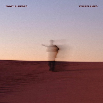 Ziggy Alberts - Twin Flames CD