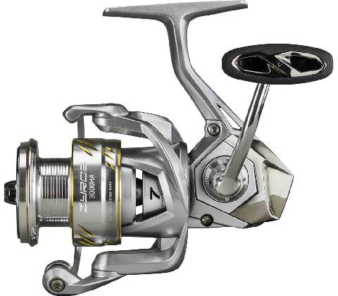 Okuma Zyros Spin 3000A