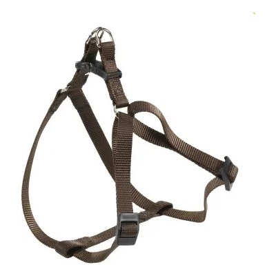 Ferplast EASY P - кафяв нагръдник 75565912 - Medium