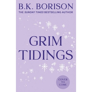 Grim Tidings (ISBN: 9780008760519)