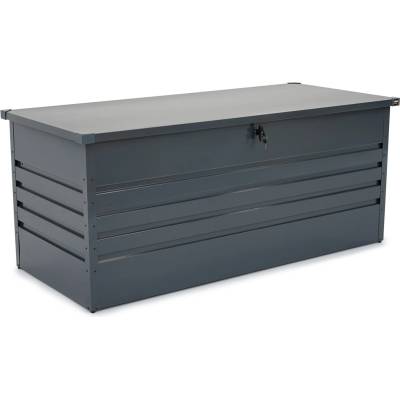 StoreBoss Метална градинска кутия Philadelphia 1000l Store Boss антрацит (SB085)