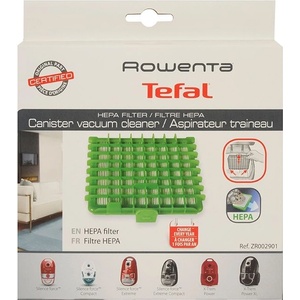 Rowenta Филтър Hepa Rowenta ZR004101 (3221613005504)