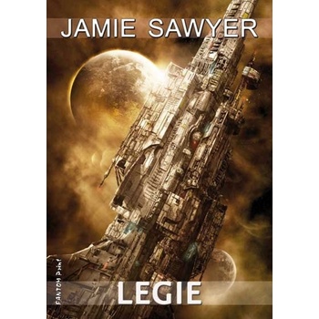 Legie - Sawyer Jamie