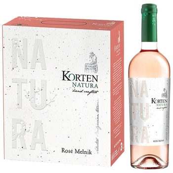 Image 1 of KORTEN Кортен Натура Розе Мелник