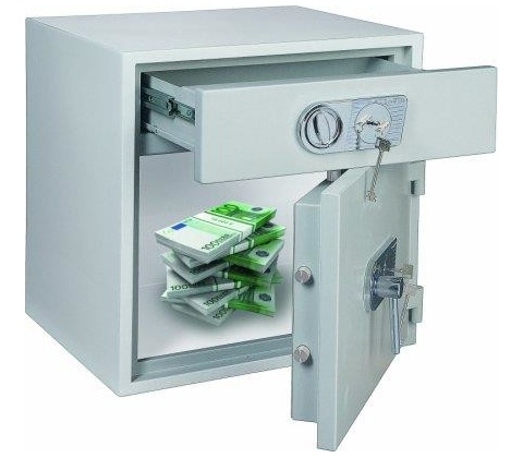 Rottner D1-65 DB/DB