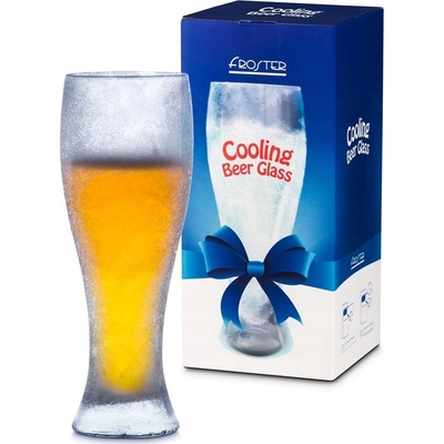 Froster Pivní krýgle 650 ml