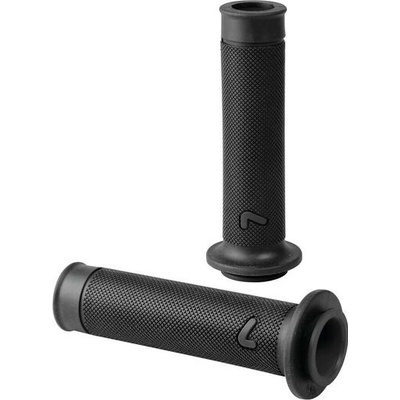 ČERNÉ KNOPKY LAMPA Sport-Grip
