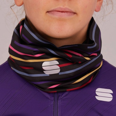 Sportful Vélodrome čierny multicolor