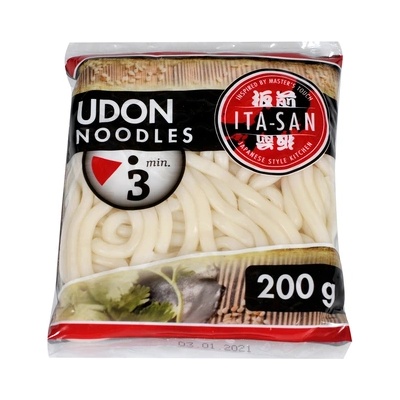 Ita-San Нудълс Удонг 200г