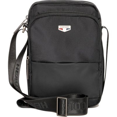 Heavy Tools Crossbody taška Eutim B03-014S26 Black