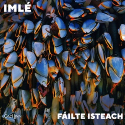 Filte Isteach - IML CD