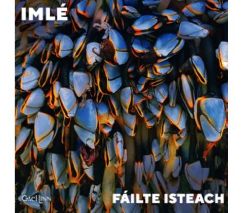 Filte Isteach - IML CD