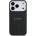 GUESS Гръб Guess PU Saffiano MagSafe Case за iPhone 17 Pro Max - Черен