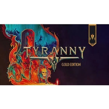 Tyranny (Gold)