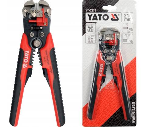 Yato YT-2278
