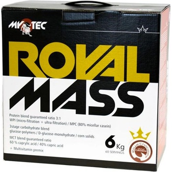 MyoTec Royal Mass 6000 g